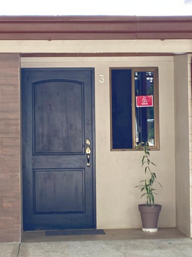 Pura Vida Apartment. 5 Min From Airport 알라후엘라 외부 사진
